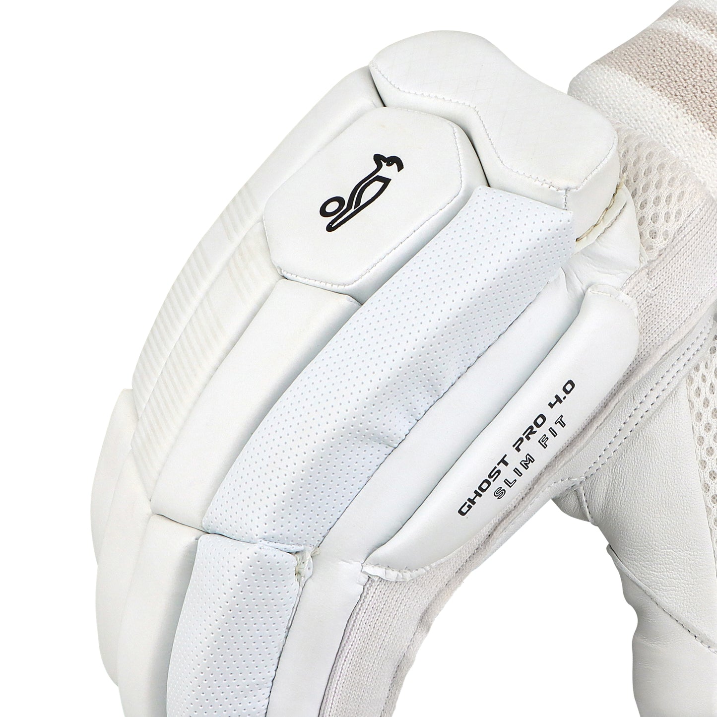 KOOKABURRA Ghost Pro 4.0 Batting Gloves '25/26 - Slim Fit