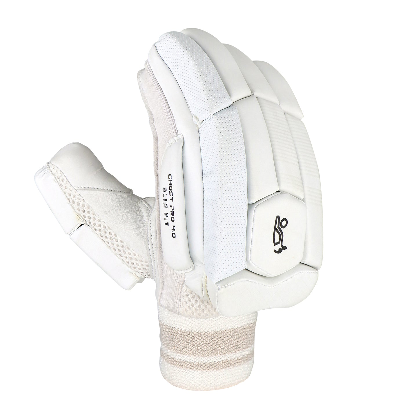 KOOKABURRA Ghost Pro 4.0 Batting Gloves '25/26 - Slim Fit