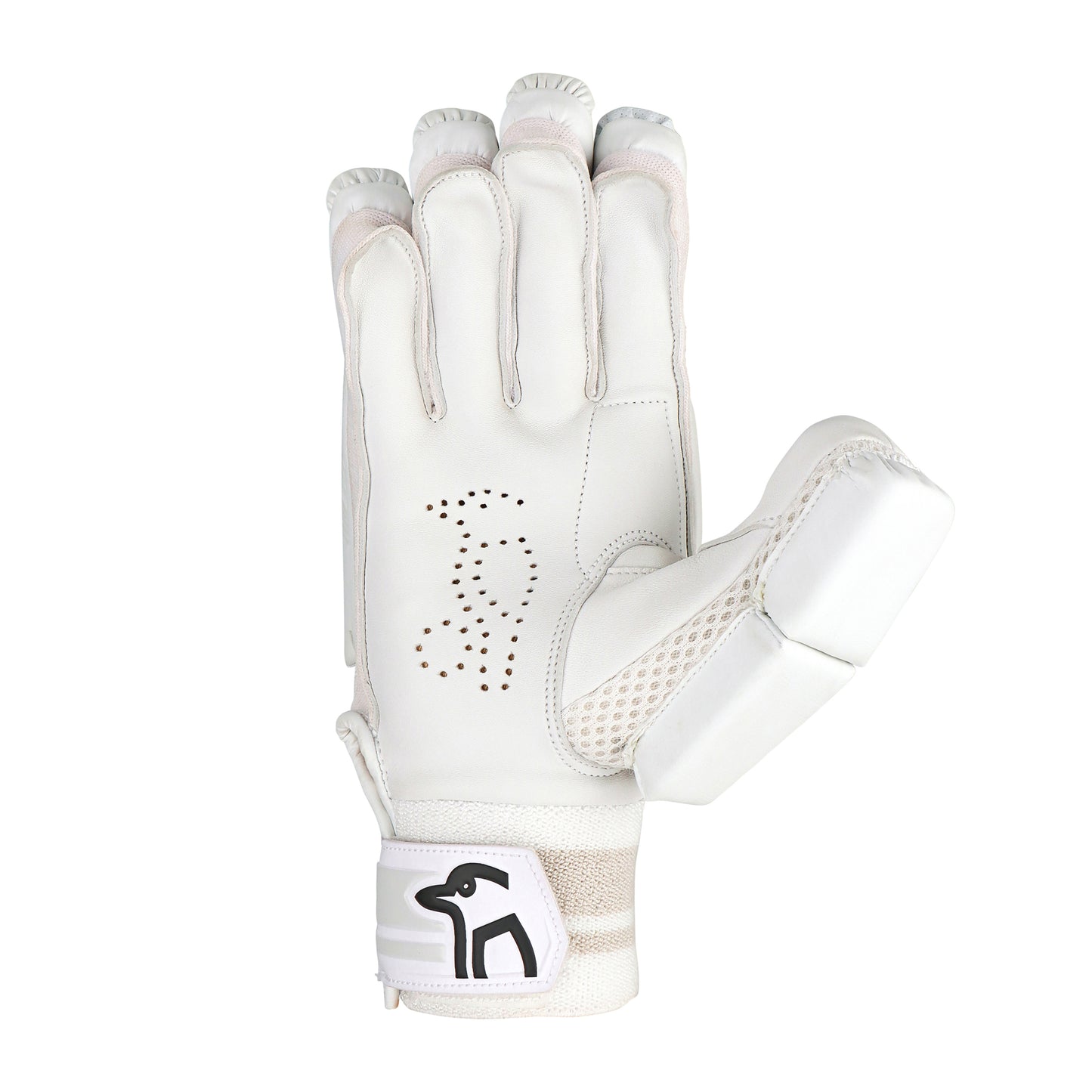 KOOKABURRA Ghost Pro 4.0 Batting Gloves '25/26 - Slim Fit