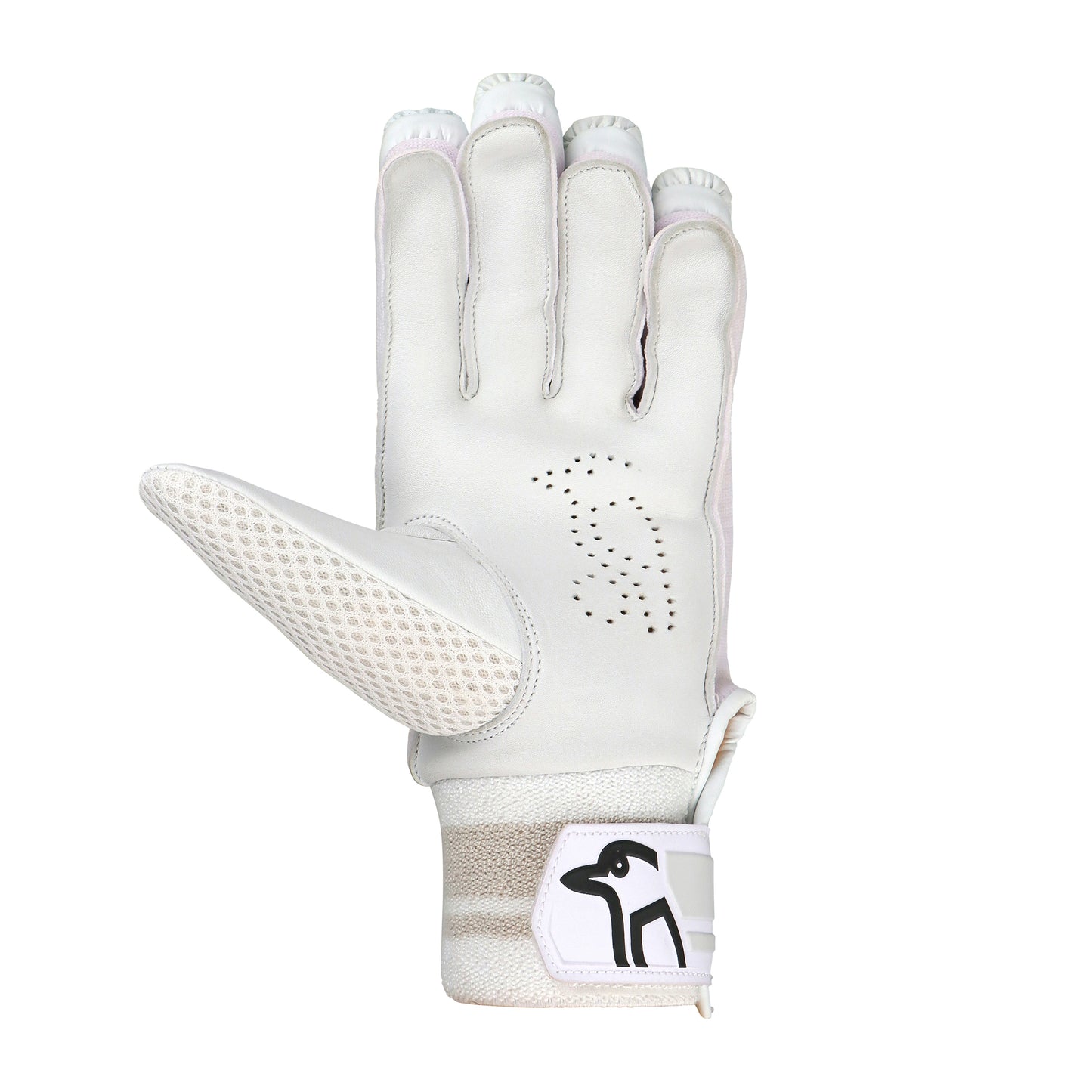 KOOKABURRA Ghost Pro 4.0 Batting Gloves '25/26 - Slim Fit