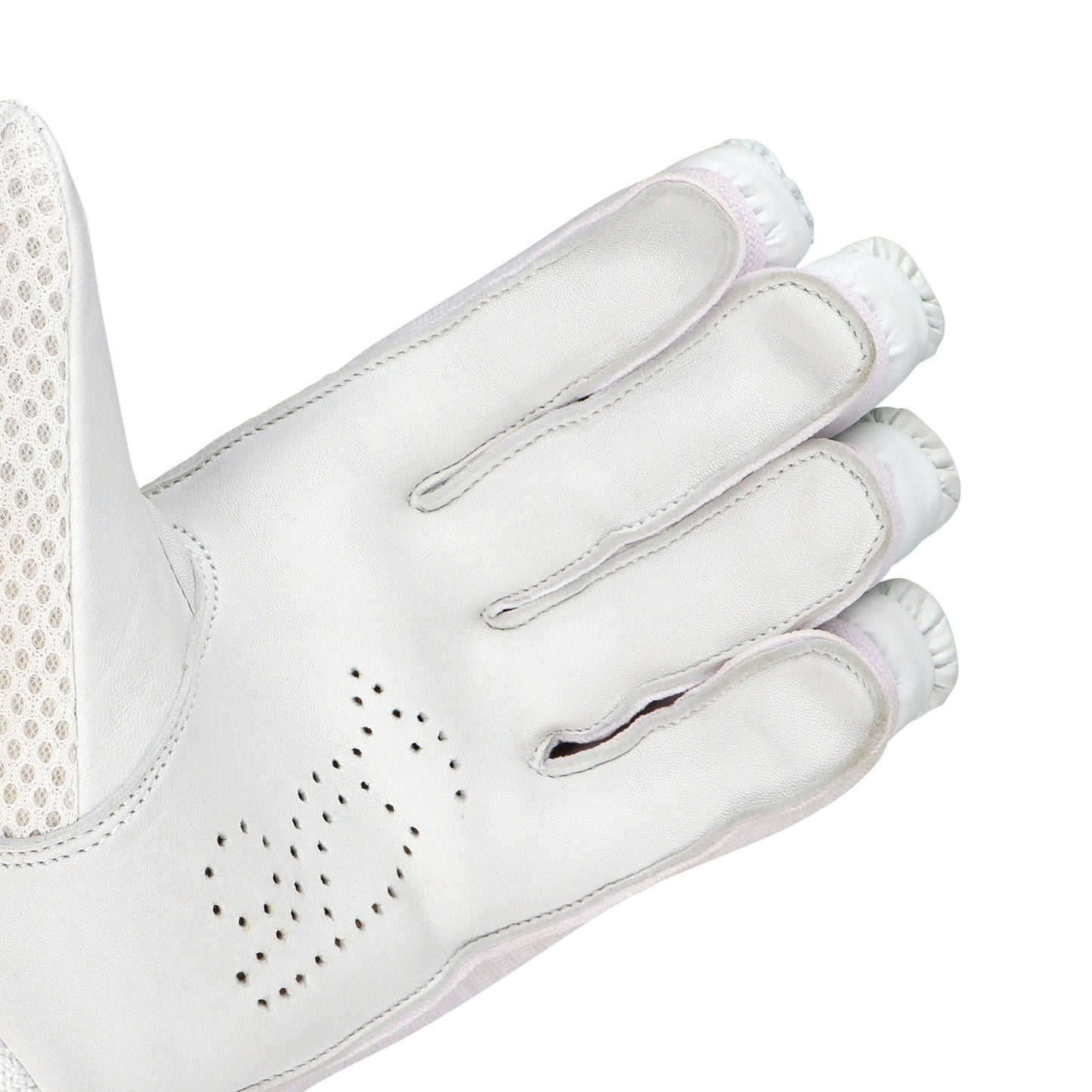 KOOKABURRA Ghost Pro 4.0 Batting Gloves '25/26 - Slim Fit