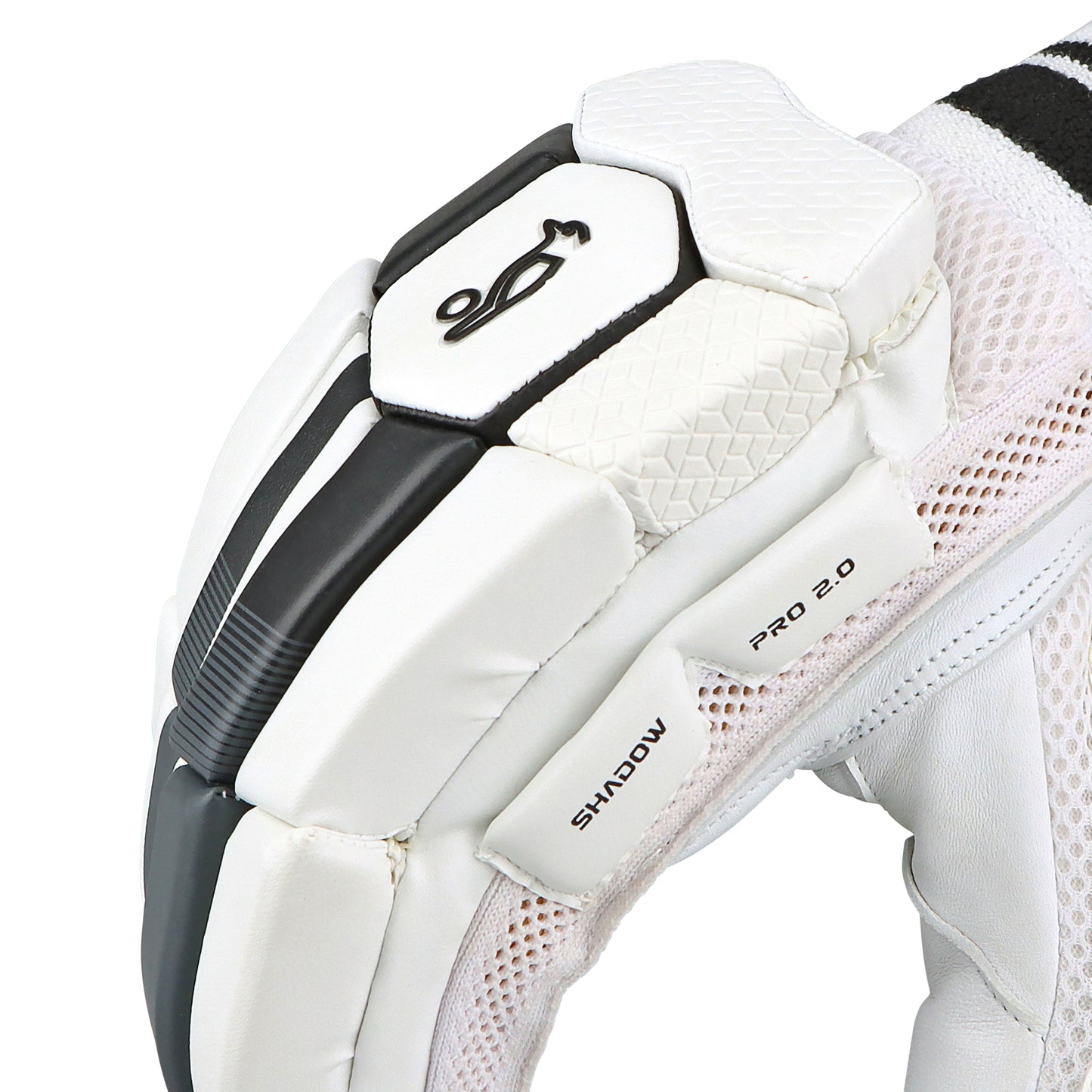 KOOKABURRA Shadow Pro 2.0 Batting Gloves '25/26 [Sizes Youth - Adult]