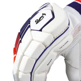 KOOKABURRA Beast Pro Players Batting Gloves '25/26 [Sizes Small Adult - Adult]