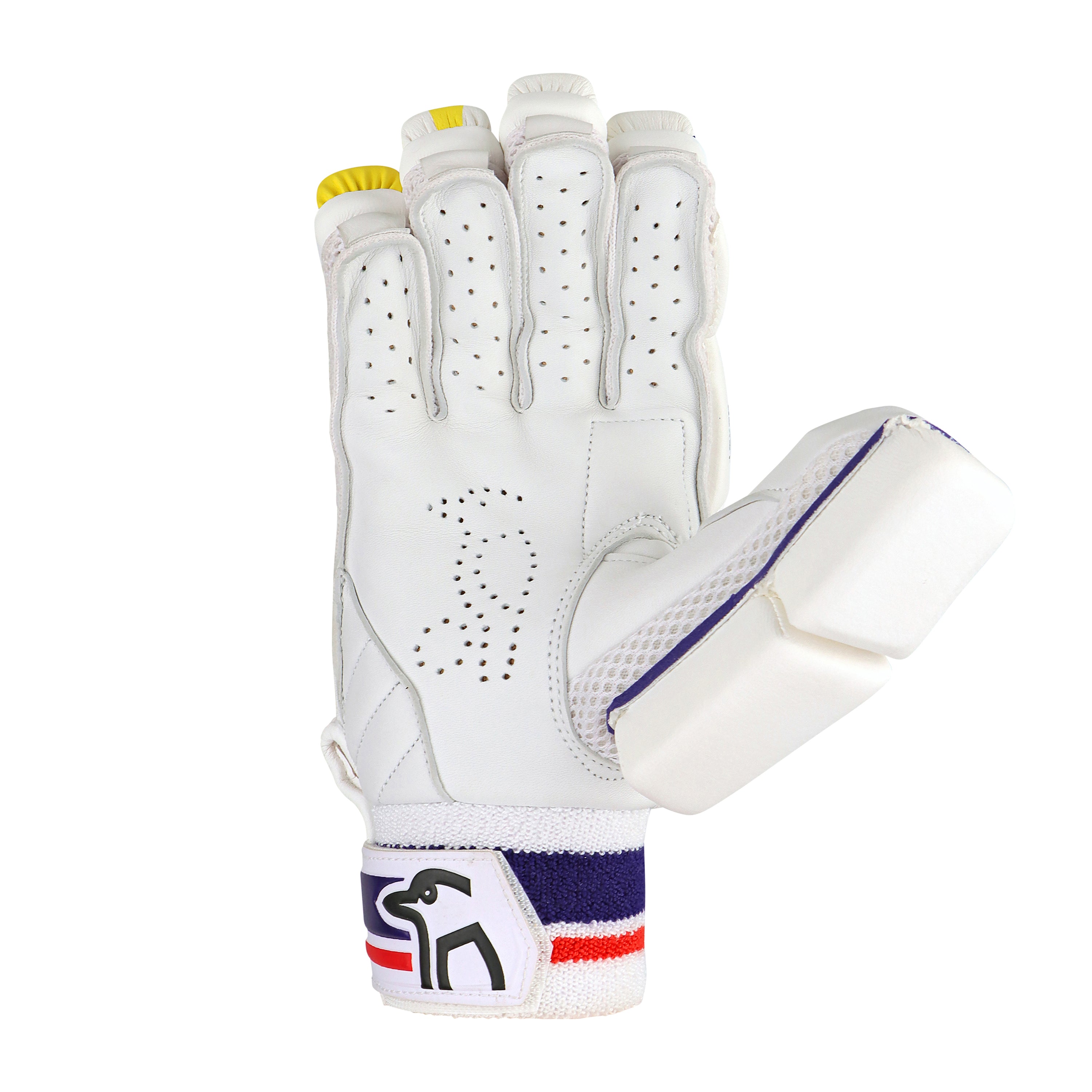 KOOKABURRA Beast Pro Players Batting Gloves '25/26 [Sizes Small Adult - Adult]