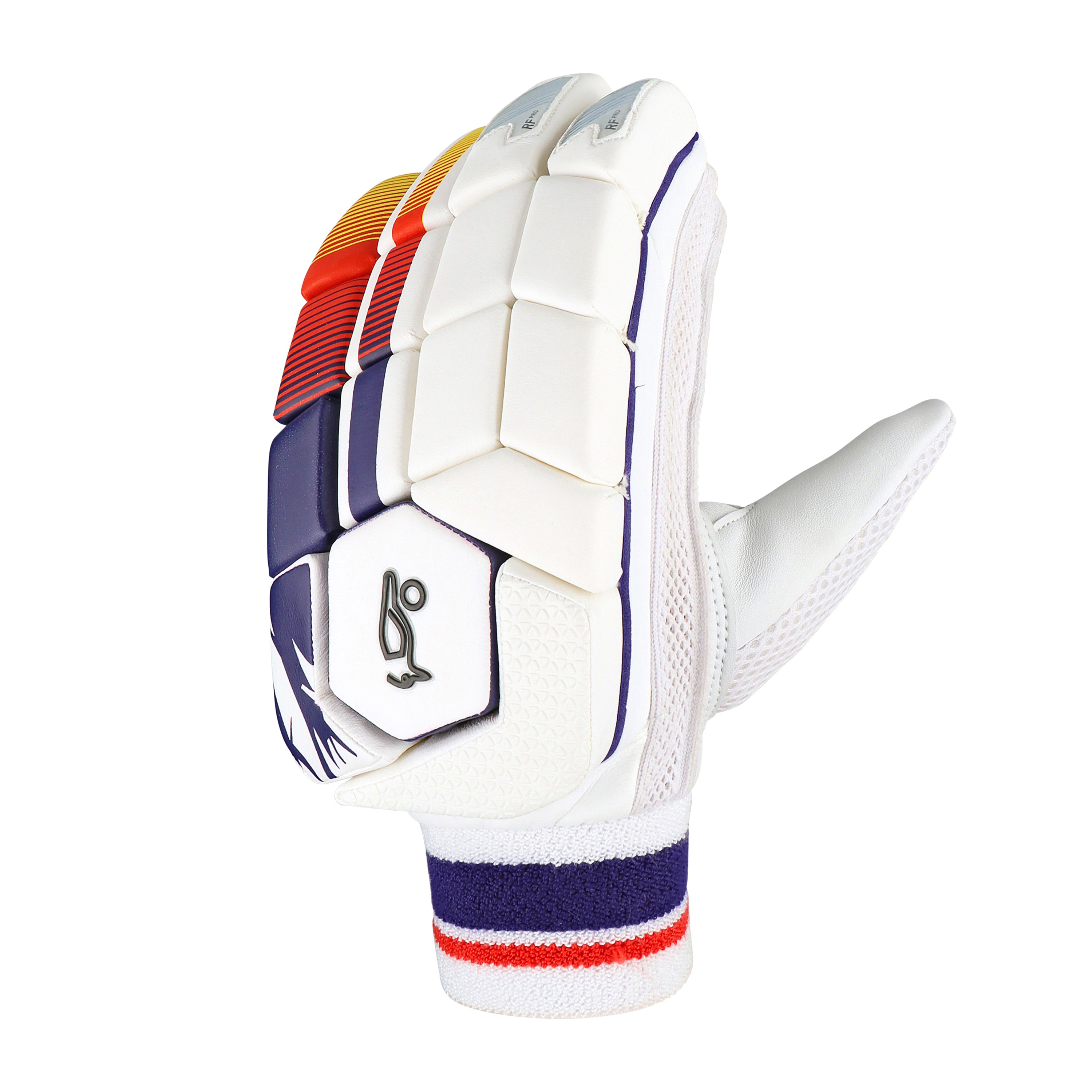 KOOKABURRA Beast Pro Players Batting Gloves '25/26 [Sizes Small Adult - Adult]