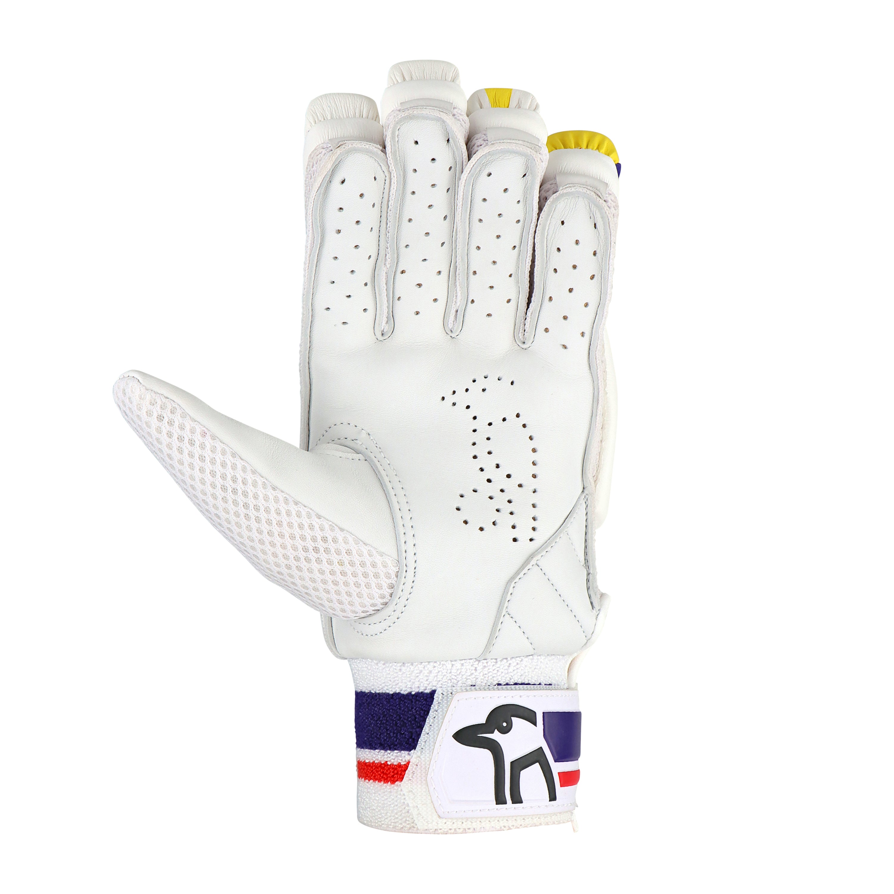 KOOKABURRA Beast Pro Players Batting Gloves '25/26 [Sizes Small Adult - Adult]