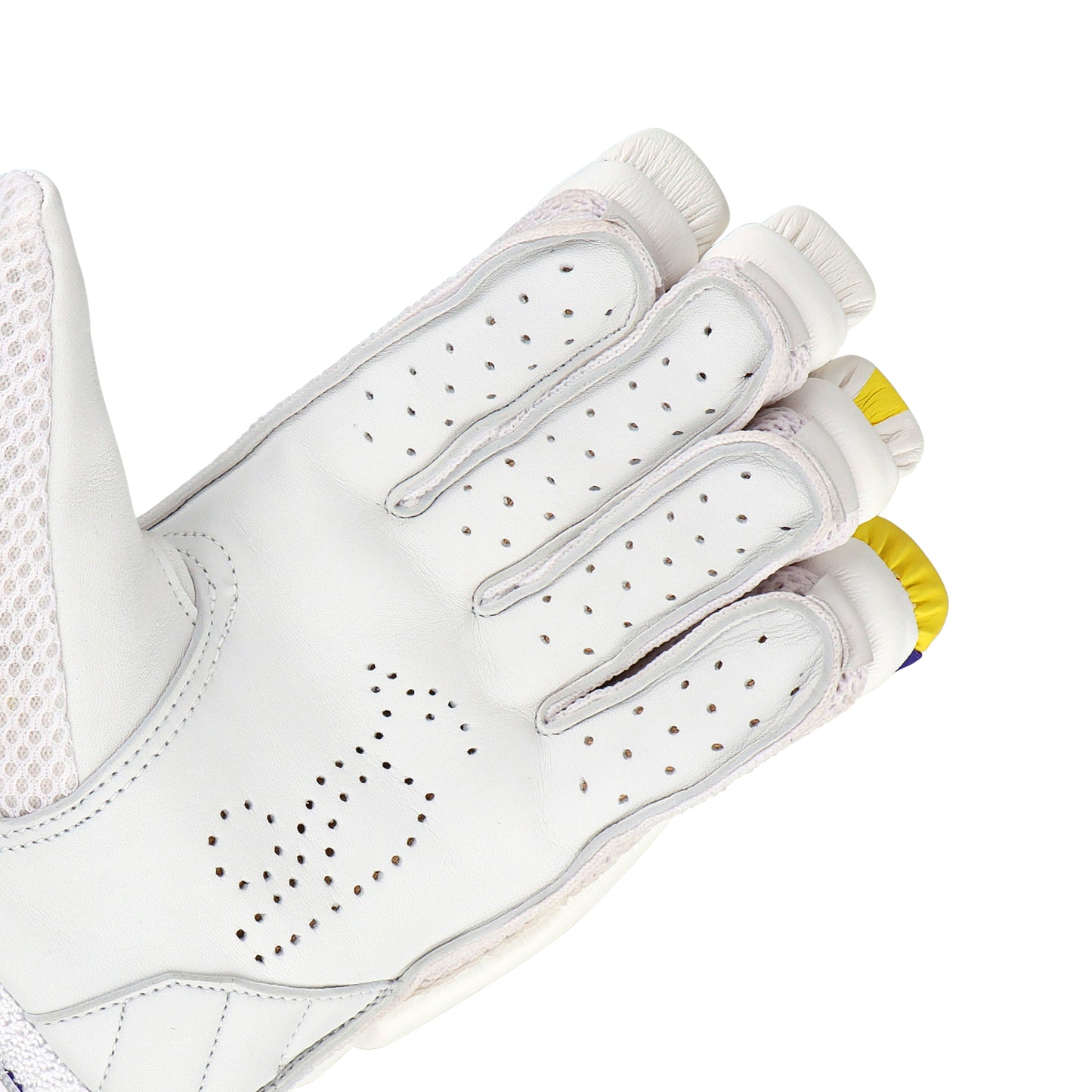 KOOKABURRA Beast Pro Players Batting Gloves '25/26 [Sizes Small Adult - Adult]