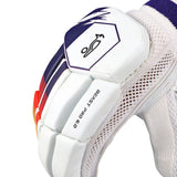 KOOKABURRA Beast Pro 6.0 Batting Gloves '25/26 [Sizes XS Junior - Adult]