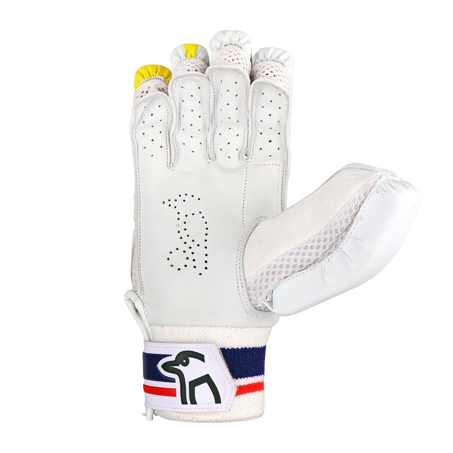 KOOKABURRA Beast Pro 6.0 Batting Gloves '25/26 [Sizes XS Junior - Adult]
