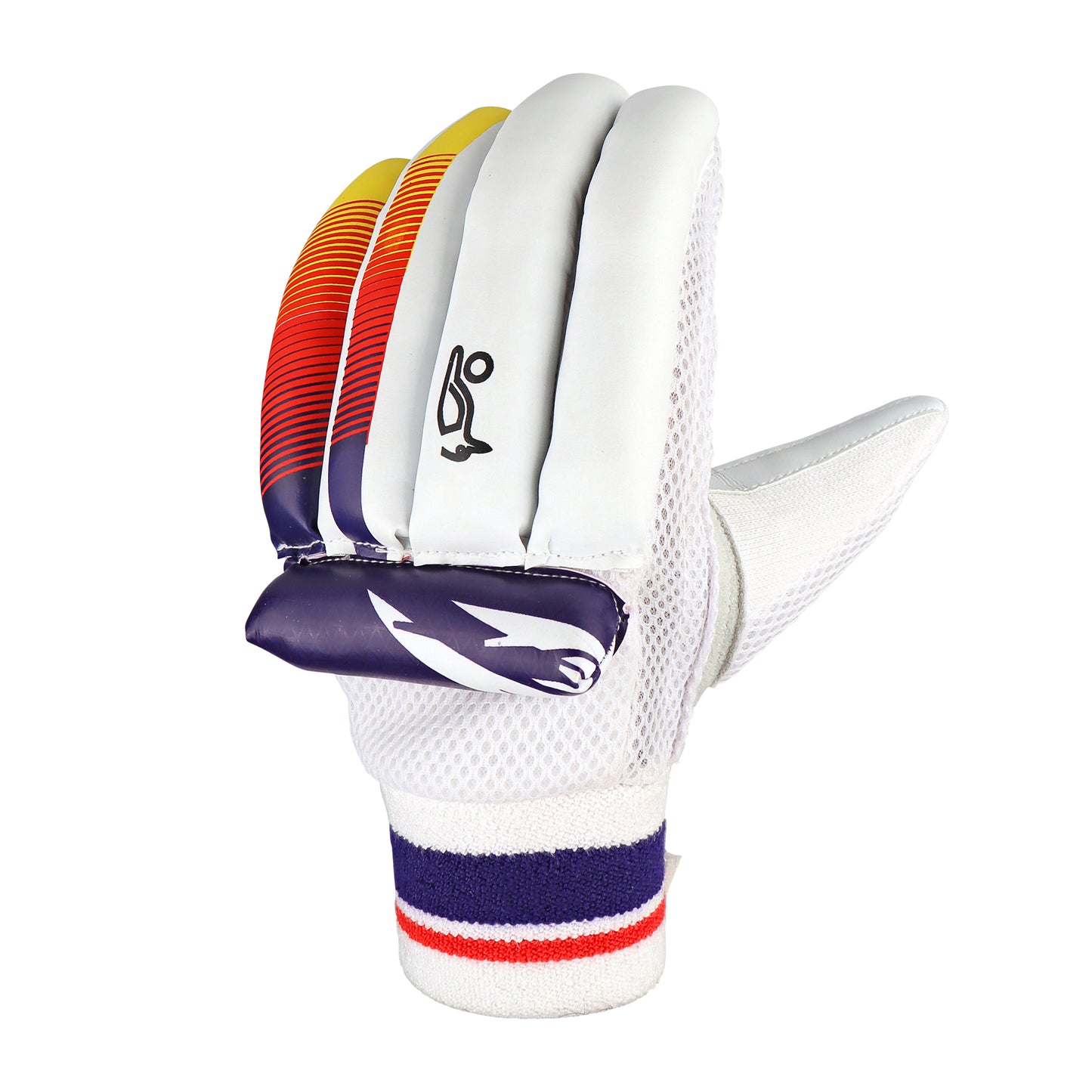 KOOKABURRA Beast Pro 9.0 Batting Gloves '25/26 [Sizes XS Junior - Youth]