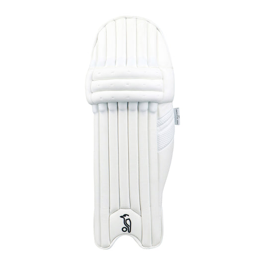 KOOKABURRA Pro Players Lightweight Batting Leg Guards - Adult