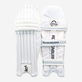 KOOKABURRA Pro Players Replica Classic Batting Leg Guards - Adult