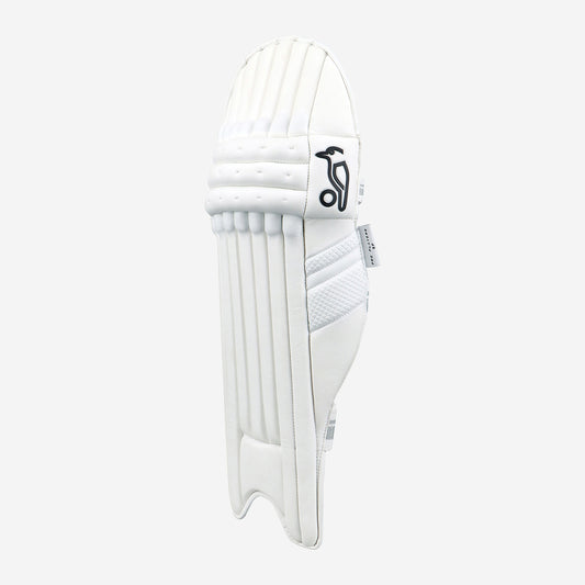 KOOKABURRA Pro Players Slim Fit Batting Leg Guards - Small Adult