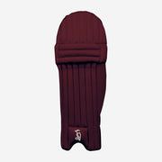 KOOKABURRA Pro 2.0 Lightweight Coloured Batting Leg Guards - Adult