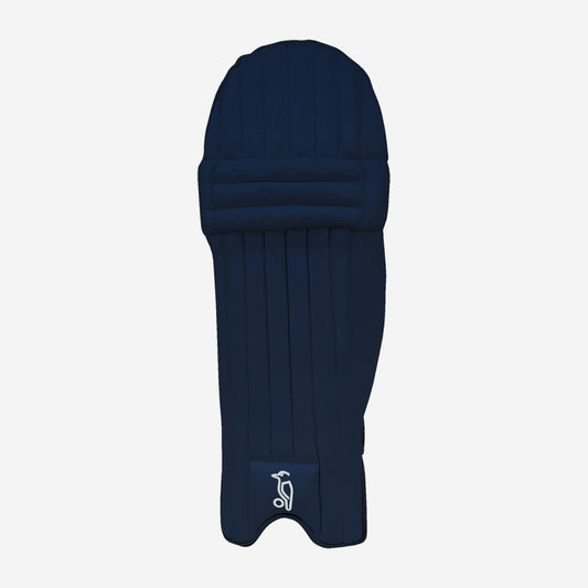 KOOKABURRA Pro 2.0 Lightweight Coloured Batting Leg Guards - Adult