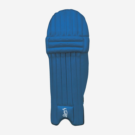 KOOKABURRA Pro 2.0 Lightweight Coloured Batting Leg Guards - Adult