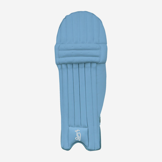 KOOKABURRA Pro 2.0 Lightweight Coloured Batting Leg Guards - Adult