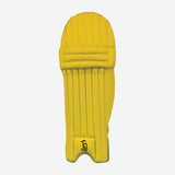KOOKABURRA Pro 2.0 Lightweight Coloured Batting Leg Guards '24/25 - Adult