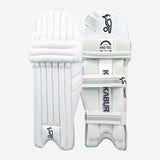 KOOKABURRA Pro 2.0 Lightweight Batting Leg Guards '24/25 [Sizes Youth - Oversized Adult]