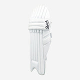 KOOKABURRA Pro 2.0 Lightweight Batting Leg Guards '24/25 [Sizes Youth - Oversized Adult]