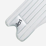 KOOKABURRA Pro 2.0 Lightweight Batting Leg Guards '24/25 [Sizes Youth - Oversized Adult]