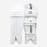 KOOKABURRA Pro 3.0 Slim Fit Batting Leg Guards '24/25 - Youth