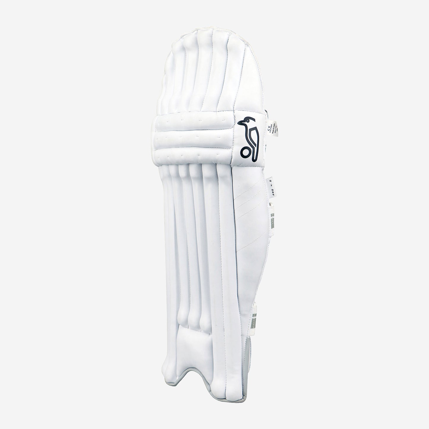KOOKABURRA Pro 4.0 Classic Batting Leg Guards '24/25 [Sizes Junior - Oversized Adult]