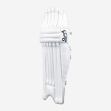 KOOKABURRA Pro 4.0 Classic Batting Leg Guards '24/25 [Sizes Junior - Oversized Adult]