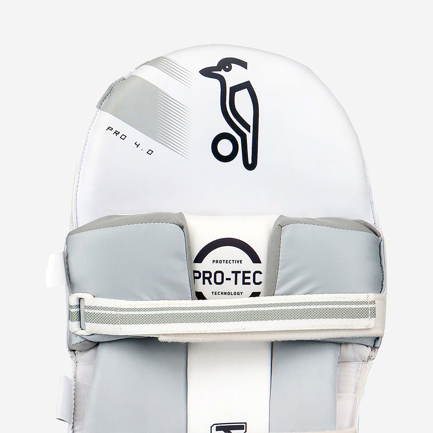 KOOKABURRA Pro 4.0 Classic Batting Leg Guards '24/25 [Sizes Junior - Oversized Adult]