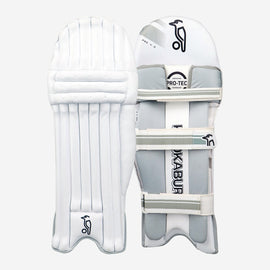 KOOKABURRA Pro 4.0 Classic Batting Leg Guards - Oversized Adult