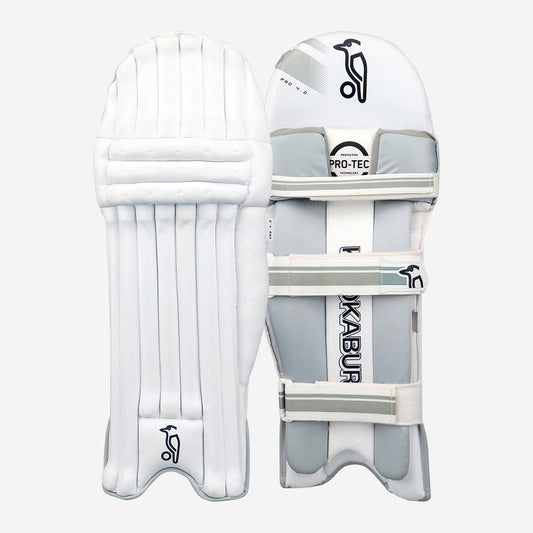 KOOKABURRA Pro 4.0 Classic Batting Leg Guards - Adult