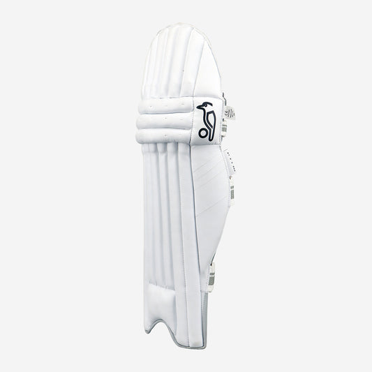 KOOKABURRA Pro 5.0 Lightweight Batting Leg Guards - Adult