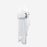 KOOKABURRA Pro 5.0 Lightweight Batting Leg Guards '24/25 [Sizes Junior - Adult]