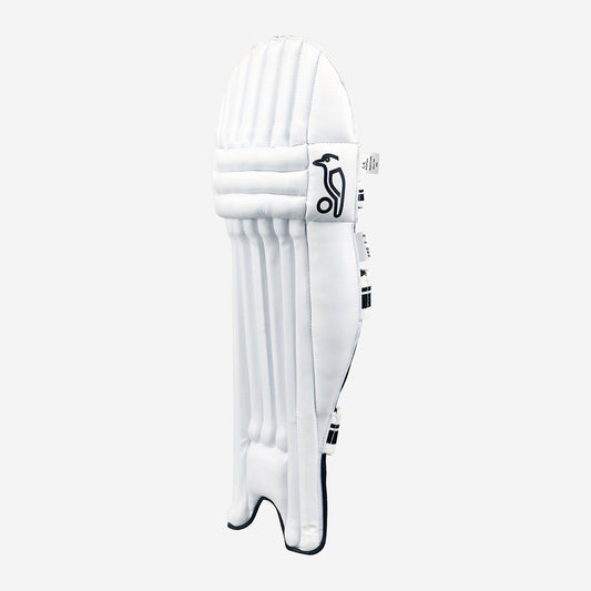 KOOKABURRA Pro 7.0 Classic Batting Leg Guards [Sizes Small Junior - Youth