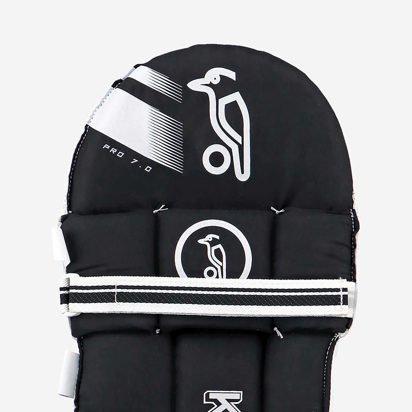 KOOKABURRA Pro 7.0 Classic Batting Leg Guards '24/25 [Sizes Small Junior - Youth]