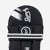 KOOKABURRA Pro 7.0 Classic Batting Leg Guards '24/25 [Sizes Small Junior - Youth]