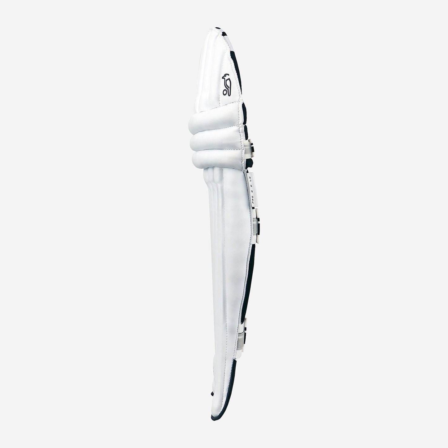 KOOKABURRA Pro 8.0 Lightweight Ambidextrous Batting Leg Guards '24/25 [Sizes XS Junior - Youth]