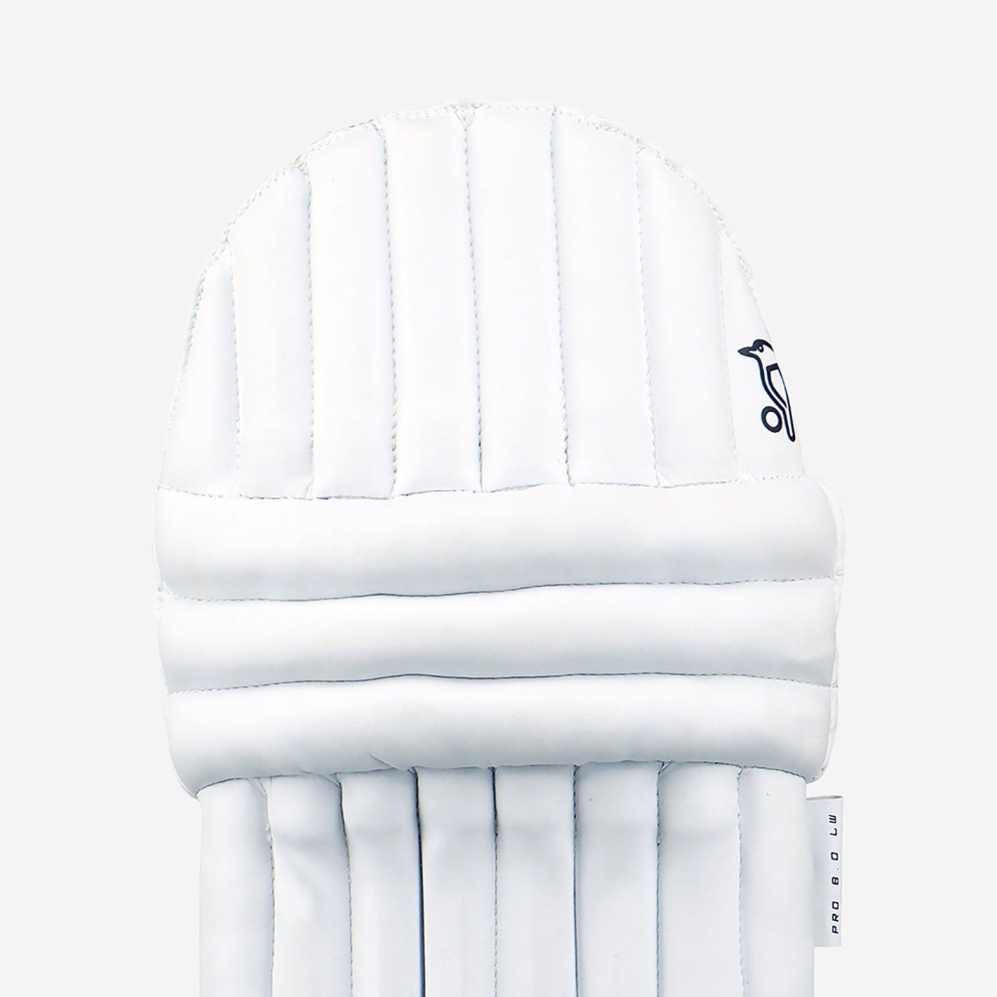 KOOKABURRA Pro 8.0 Lightweight Ambidextrous Batting Leg Guards '24/25 [Sizes XS Junior - Youth]