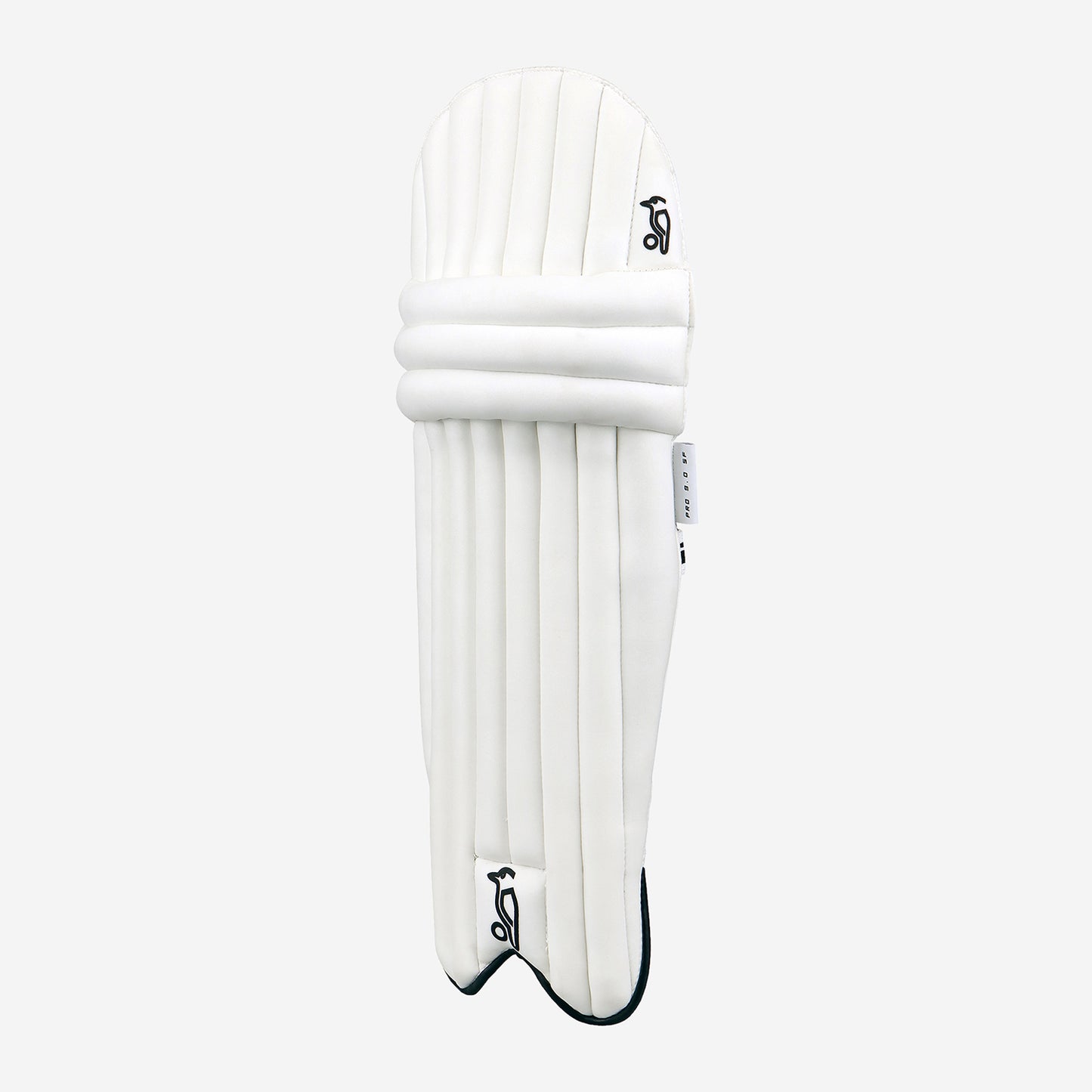 KOOKABURRA Pro 9.0 Slim Fit Ambidextrous Batting Leg Guards '24/25 [Sizes XS Junior - Youth]