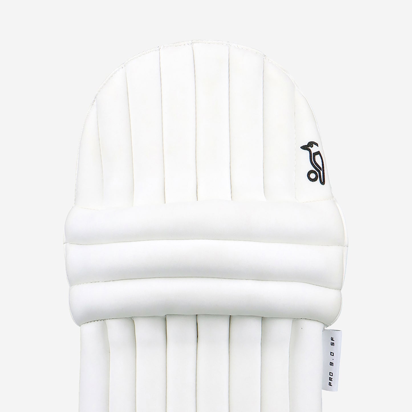 KOOKABURRA Pro 9.0 Slim Fit Ambidextrous Batting Leg Guards '24/25 [Sizes XS Junior - Youth]
