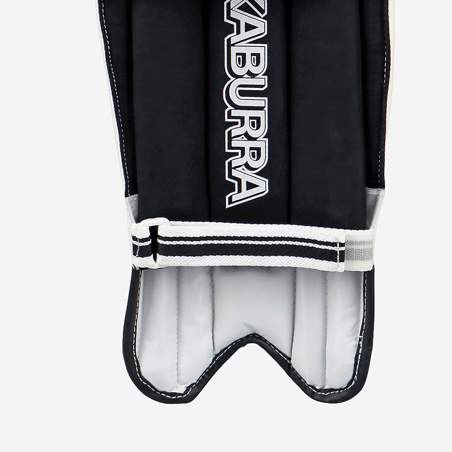 KOOKABURRA Pro 9.0 Slim Fit Ambidextrous Batting Leg Guards '24/25 [Sizes XS Junior - Youth]