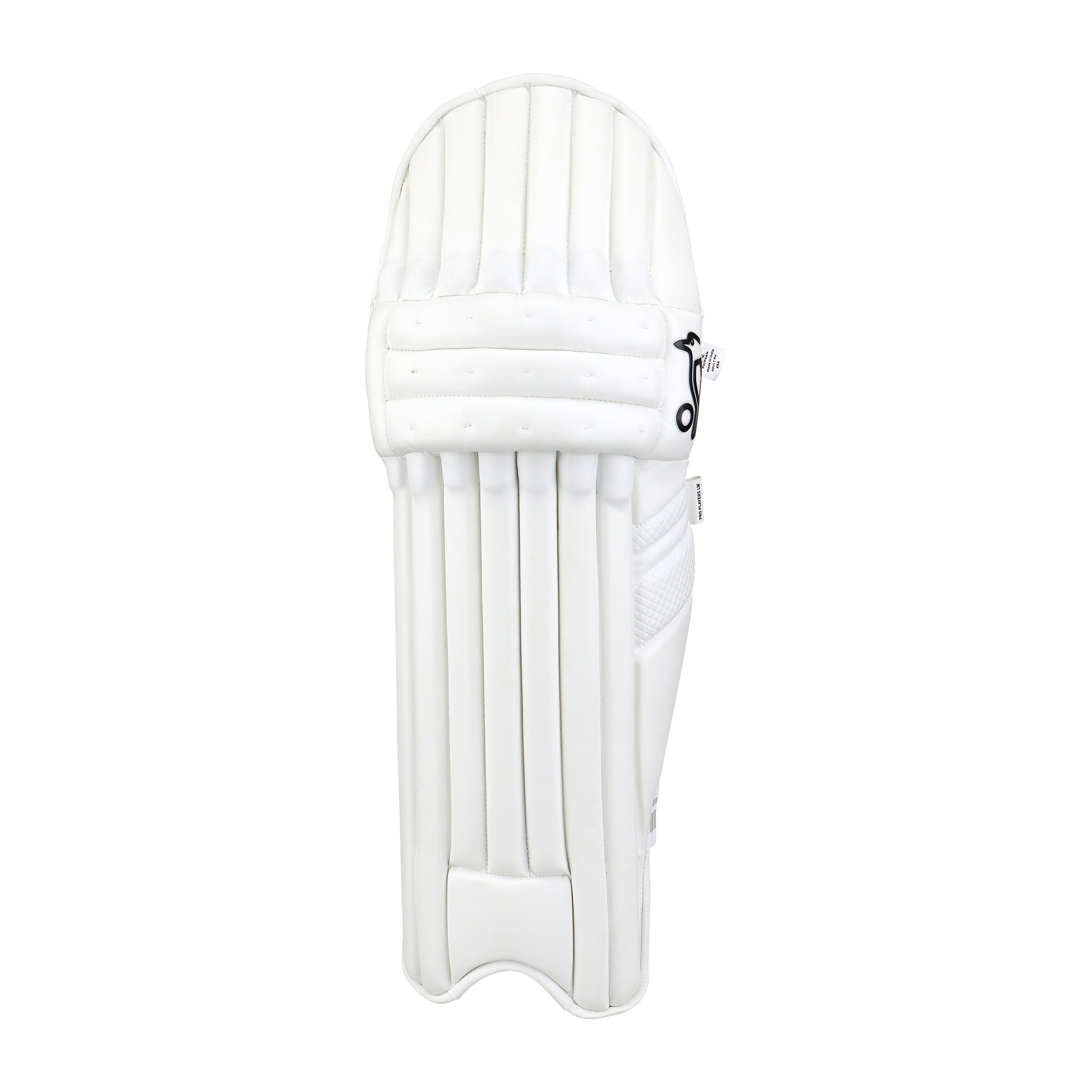 KOOKABURRA Pro Players Lightweight Batting Leg Guards '25/26 [Sizes Youth - Adult]