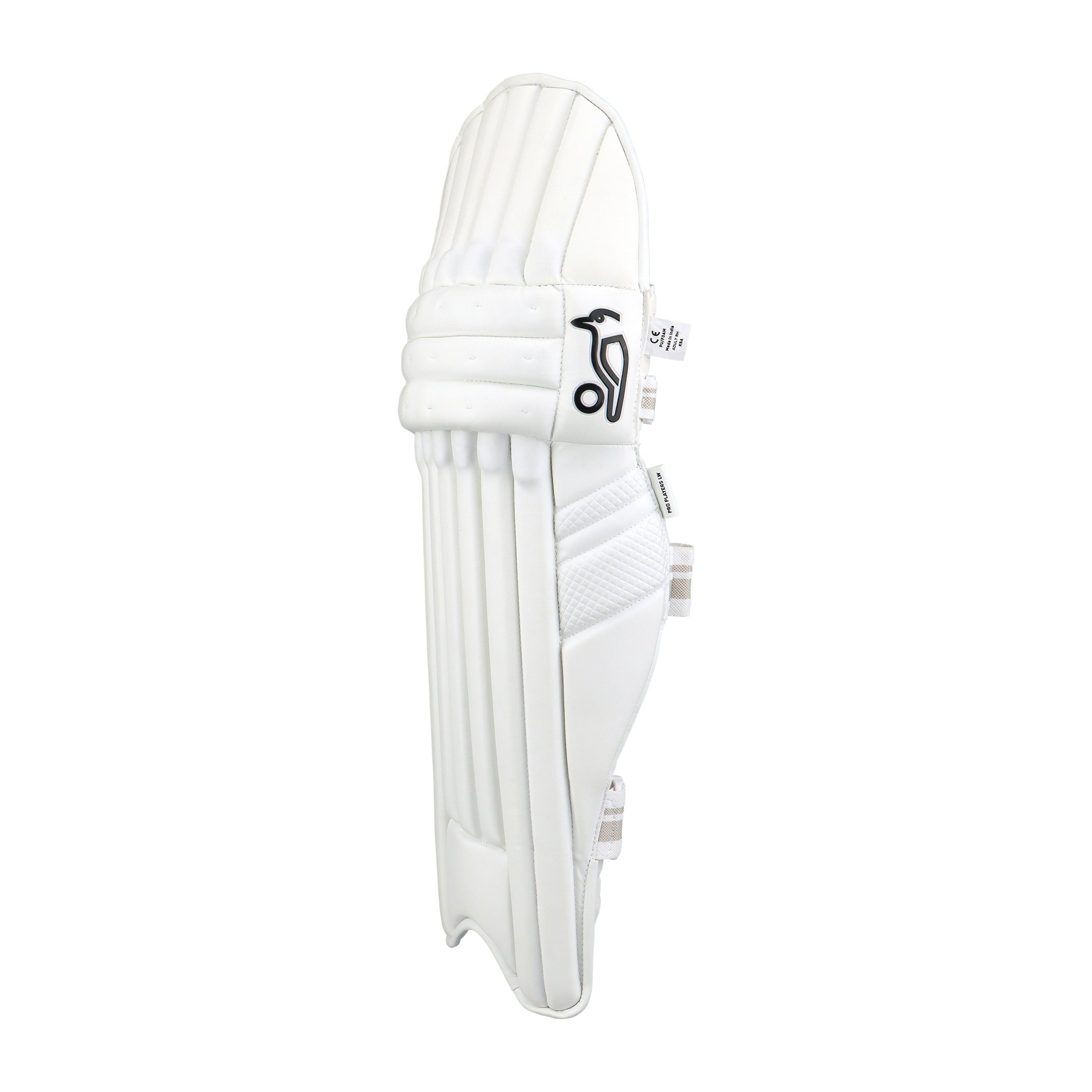 KOOKABURRA Pro Players Lightweight Batting Leg Guards '25/26 [Sizes Youth - Adult]