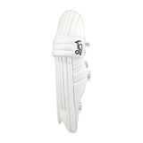 KOOKABURRA Pro Players Lightweight Batting Leg Guards '25/26 [Sizes Youth - Adult]