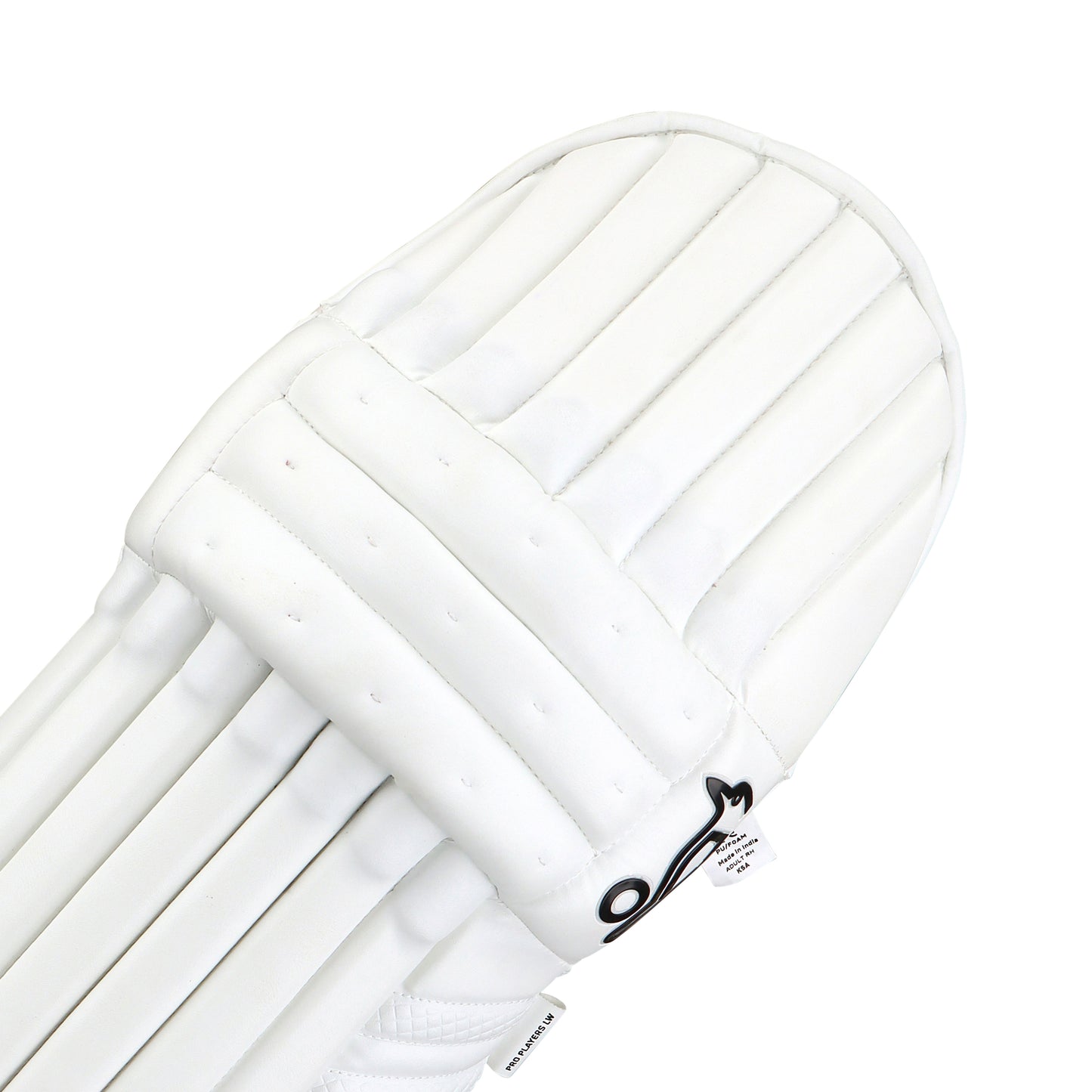 KOOKABURRA Pro Players Lightweight Batting Leg Guards '25/26 [Sizes Youth - Adult]