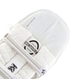 KOOKABURRA Pro Players Lightweight Batting Leg Guards '25/26 [Sizes Youth - Adult]
