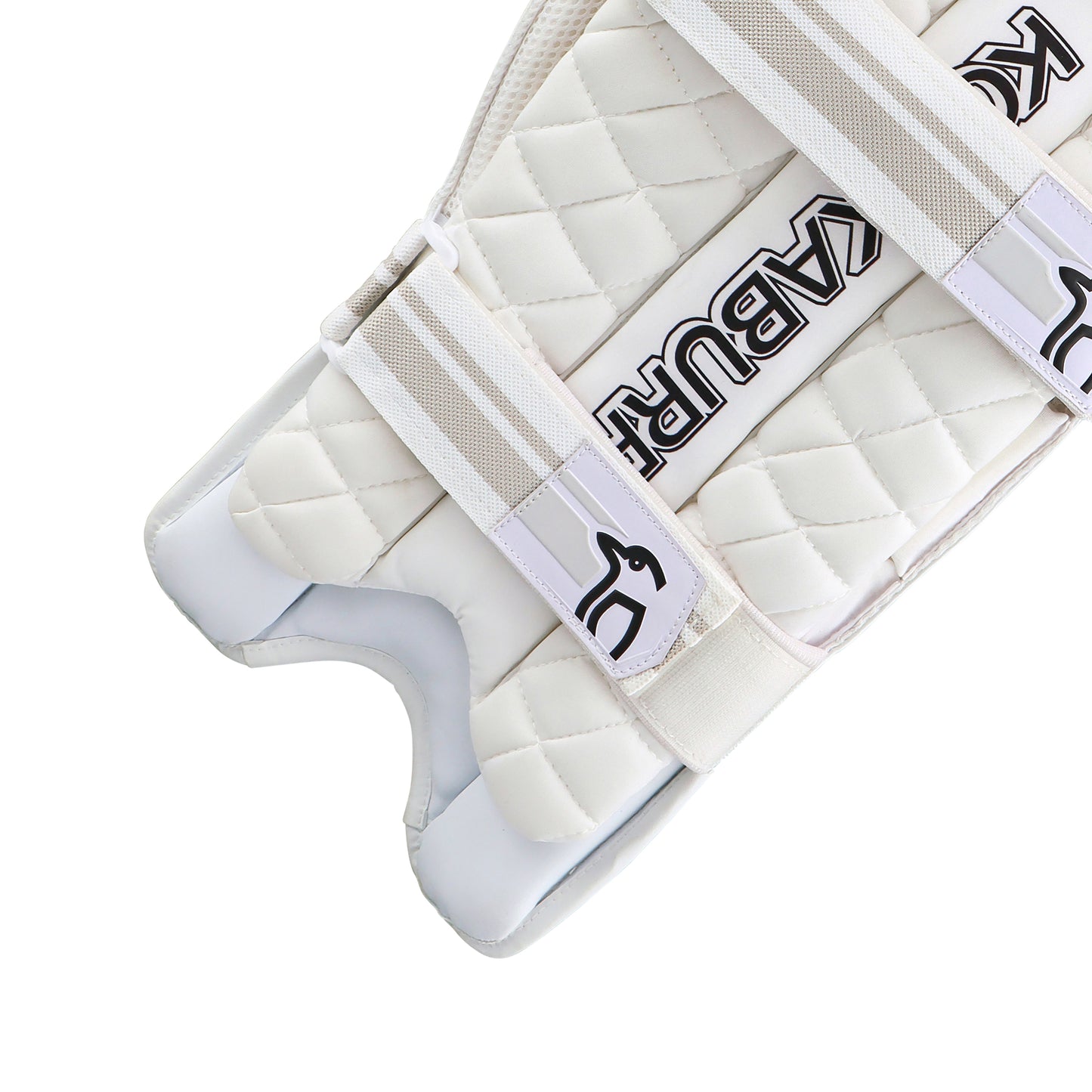 KOOKABURRA Pro Players Lightweight Batting Leg Guards '25/26 [Sizes Youth - Adult]