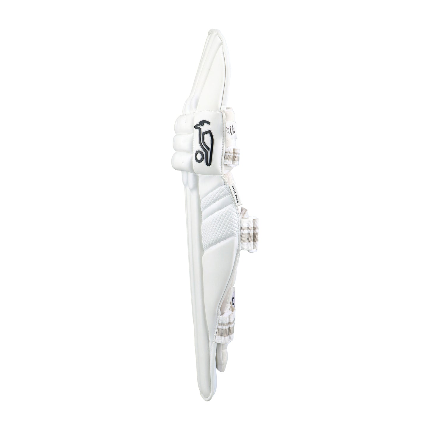 KOOKABURRA Pro Players Lightweight Batting Leg Guards '25/26 [Sizes Youth - Adult]