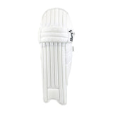 KOOKABURRA Pro Players Slim Fit Batting Leg Guards '25/26 [Sizes Small Adult - Adult]