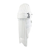KOOKABURRA Pro Players Slim Fit Batting Leg Guards '25/26 [Sizes Small Adult - Adult]
